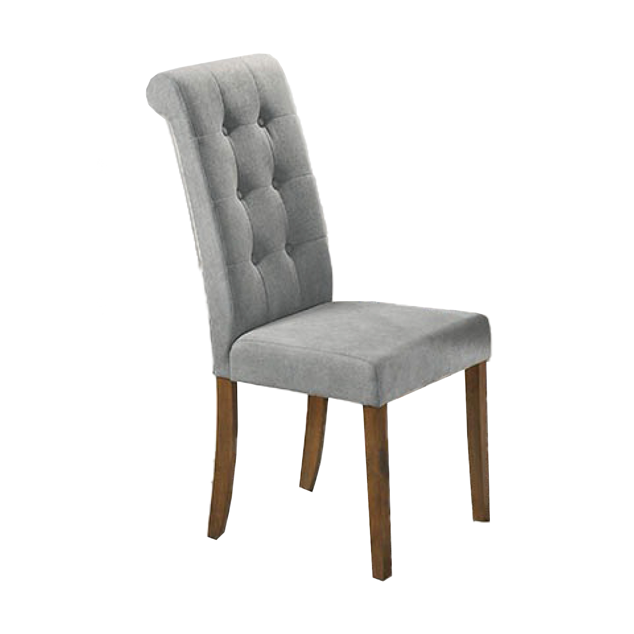 KF 8073 DC Dining Chair (Chair Only)